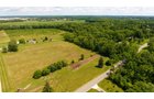 Property photo 2 - REAL ESTATE AUCTION - 26+/- ACRES IN 3 TRACTS IN SOUTHWEST ALLEN COUNTY, INDIANA